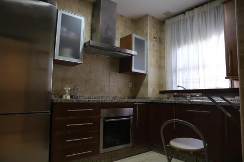 Duplex Santa Teresa, Córdoba (foto 9)