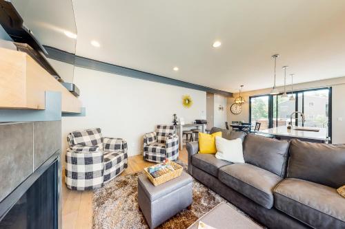 Woodhaven Hideaway in Frisco, USA