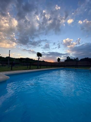 complejo rural el prado in Guadalupe