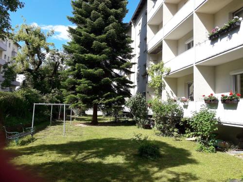 Traumapartment Pöstlingberg, reservierter Parkplatz, 4 Schlafzimmer