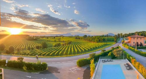 Hotel Nuova Barcaccia