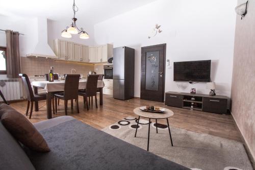 Apartman Lucija