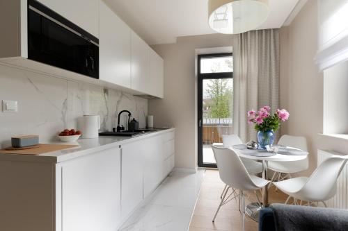 Altara Apartamenty Centrum - Free Parking 2