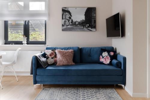 Altara Apartamenty Centrum - Free Parking, Zakopane (photo 8)