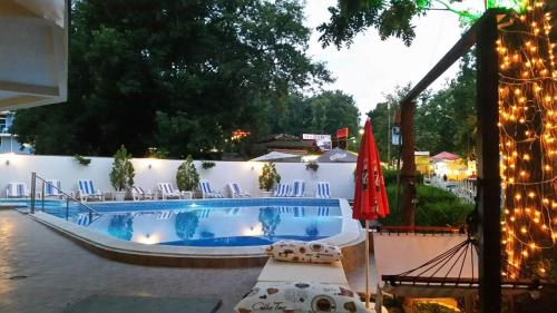 Hotel Lotos