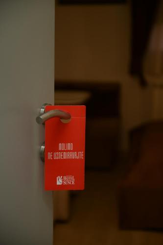 Hotel Sunce - image 11