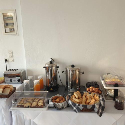 HOTEL ATHINA - 图片 5
