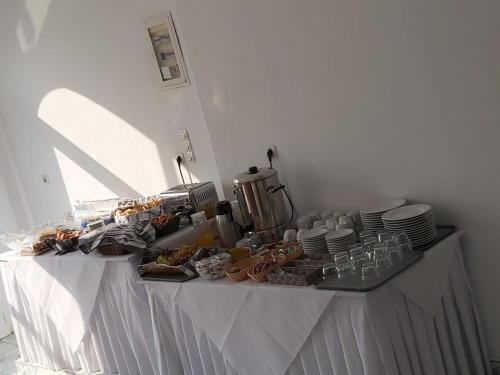 HOTEL ATHINA - 图片 4