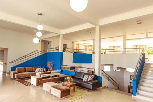 Caldas Park & Hotel Caldas Novas in Caldas Novas