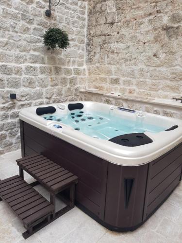 Villa Kudelik - Stone Story – Trogir, MD