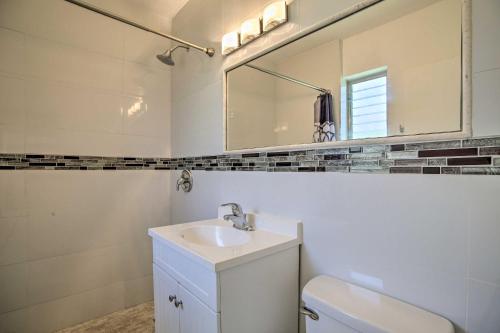Delray Beach Home - Walk to Shops and Ocean!