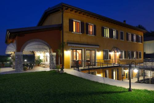 Agriturismo Bacche di Bosco, Vérone (photo 11)