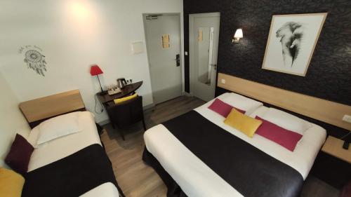 hotel photo