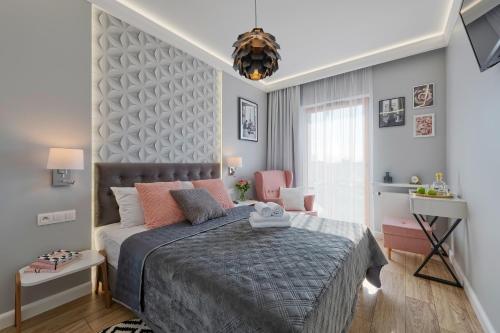 atHome Suites, Cracovia