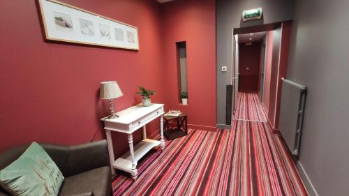 Celtic Hotel - image 8