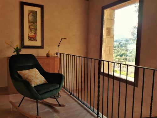 Einrichtungen, Cal Escuder in Sabadell