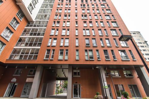 Senator Warsaw Apartments - image 9