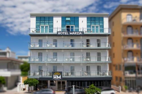 Hotel Marzia Holiday Queen - image 13