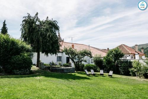 Casa da Tapa 7 gîte à louer Vila Pouca de Aguiar