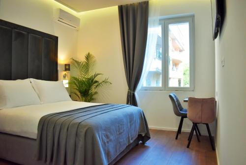 Antares Rooms Split 5