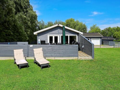  8 person holiday home in Grevinge, Unterkunft in Grevinge