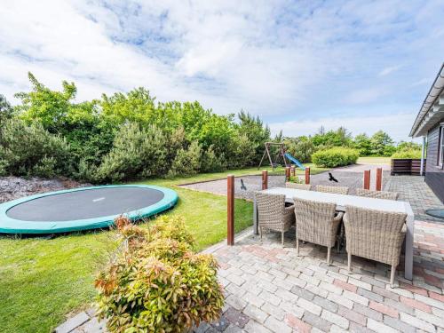 Instalaciones, Secluded Cozy Cottage in Skaven-By Traum in Hemmet