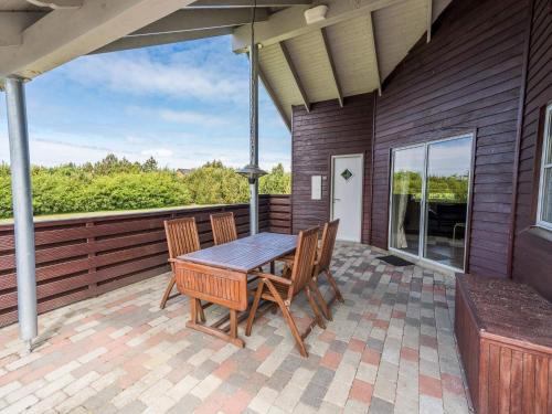 Instalaciones, Secluded Cozy Cottage in Skaven-By Traum in Hemmet