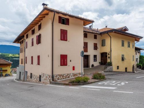 Charming Apartment in Brez with TV - Brez