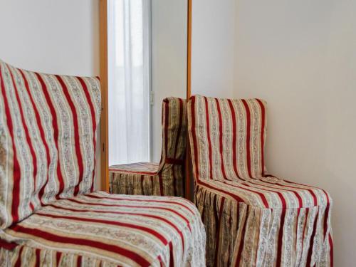 Modern Apartment in Cattolica near Beach