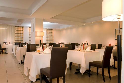 Cardinal Hotel St. Peter - image 2