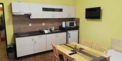 Booking Tržní - Apartment - Děčín