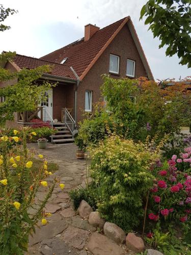 B&B Gadebusch - Ostseenähe Homestay - Bed and Breakfast Gadebusch