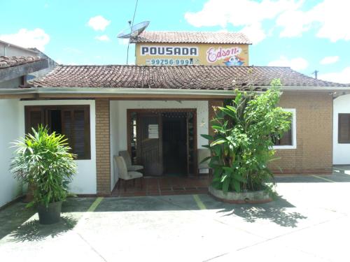 Pousada Edson