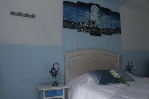 H Juan Room Type - Double Room Second Floor