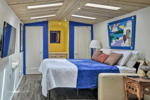 Charming Casita Studio - Near Santa Fe Plaza! in Santa Fe, USA