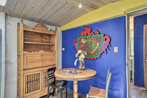 Charming Casita Studio - Near Santa Fe Plaza! in Santa Fe, USA