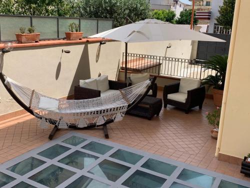 Dino's B&B in Казапулла