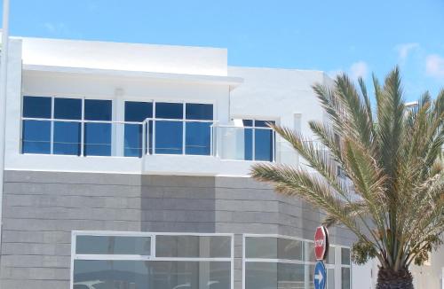 La Marisma in ตาราคาเรโค