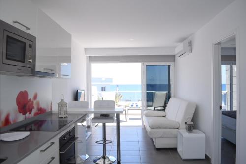 La Marisma in ตาราคาเรโค