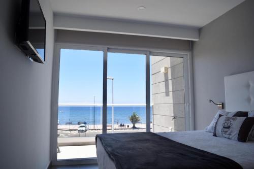 La Marisma in ตาราคาเรโค