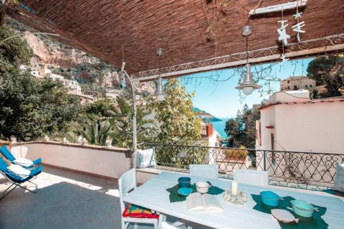 Casa Aversano - heart of Positano