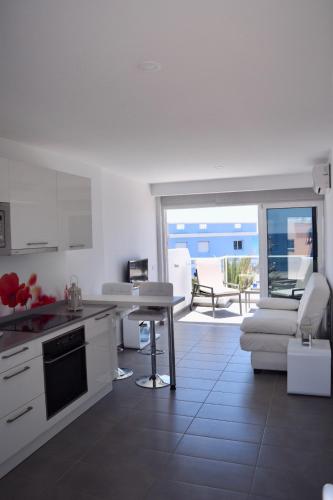 La Marisma in ตาราคาเรโค