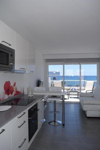 La Marisma in ตาราคาเรโค