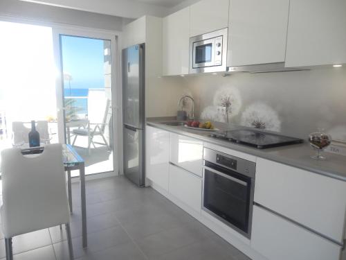 La Marisma in ตาราคาเรโค