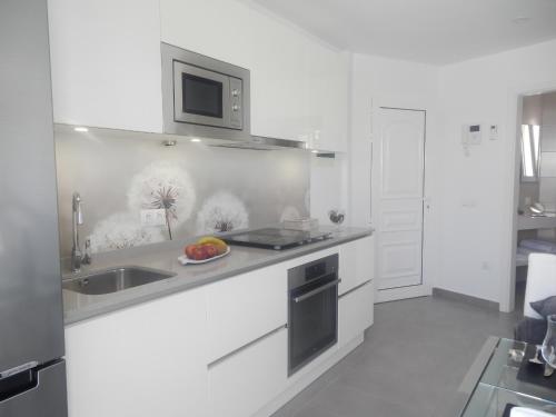 La Marisma in ตาราคาเรโค