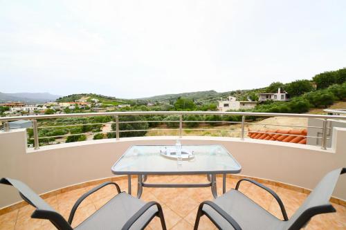 Villas metoxi Greece
