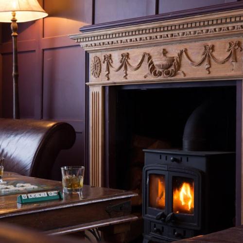 The Leicester Arms Hotel