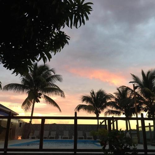 Jardin D'eden in Le Moule