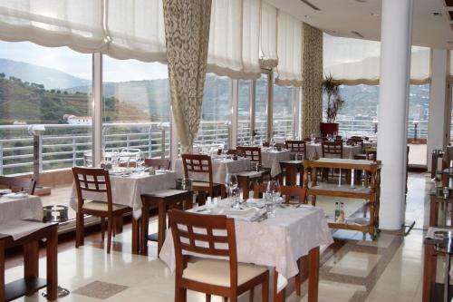 Hotel Regua Douro - main image