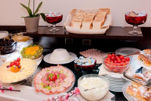 Cardinal Hotel St. Peter - image 4